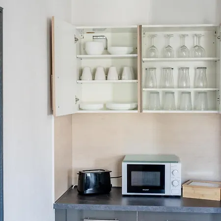 Janu-homes - 3 - 4 Betten, Waldblick Vom Kirchplatz