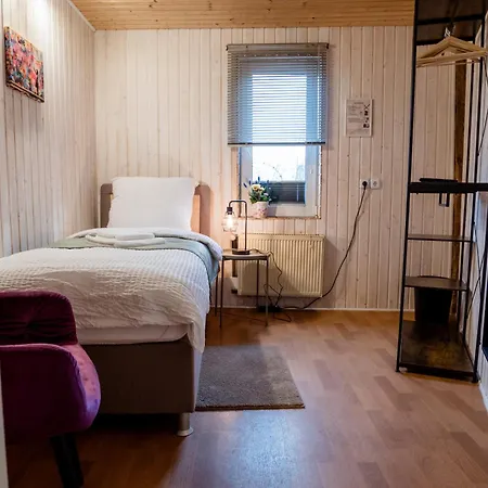 Apartmán Janu-homes - 3 - 4 Betten, Waldblick Vom Kirchplatz *