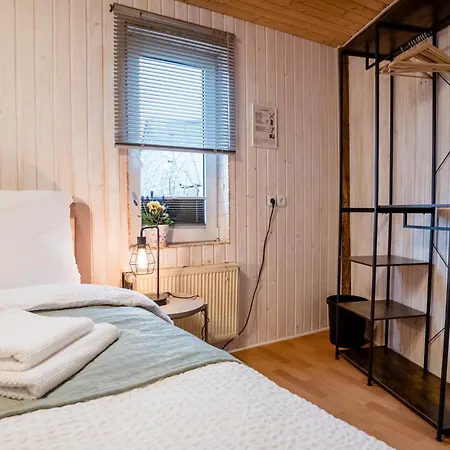 Janu-homes - 3 - 4 Betten, Waldblick Vom Kirchplatz * Mengerskirchen