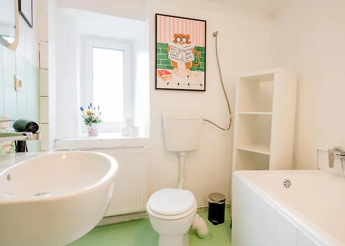 Janu-homes - 3 - 4 Betten, Waldblick Vom Kirchplatz * Mengerskirchen